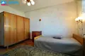 2 room apartment 42 m² Kaunas, Lithuania