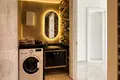 Wohnung 4 Schlafzimmer 148 m² Mittelmeerregion, Türkei