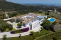 5-Schlafzimmer-Villa 1 030 m² Benahavis, Spanien