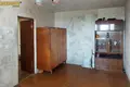 Wohnung 2 Zimmer 47 m² Minsk, Weißrussland