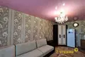 Квартира 2 комнаты 56 м² Новый Двор, Беларусь