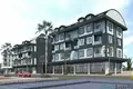 New Investment Project in Alanya, Oba
