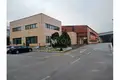 Produktion 8 200 m² Samobor, Kroatien