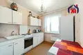1 room apartment 33 m² Minsk, Belarus