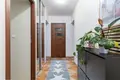 Apartamento 2 habitaciones 48 m² Varsovia, Polonia