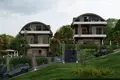 4 bedroom Villa  Kargicak, Turkey