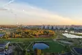 Квартира 3 комнаты 82 м² в Невский район, Россия