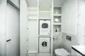 2 room apartment 48 m² Minsk, Belarus