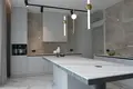 6 bedroom villa 296 m² Babites pagasts, Latvia
