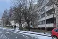 1 room apartment 27 m² Maladzyechna, Belarus