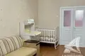 1 room apartment 41 m² Brest, Belarus