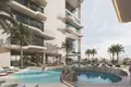 Complexe résidentiel New Reef 998 Residence with a swimming pool, parks and a gym, DLRC, Dbai, UAE
