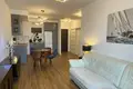 Apartamento 2 habitaciones 55 m² en Varsovia, Polonia