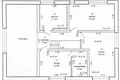 House 211 m² Minsk, Belarus
