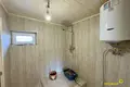 Haus 139 m² Baraulianski sielski Saviet, Belarus