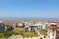 3 bedroom apartment 140 m² Cinarcik, Turkey