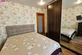 3 room apartment 47 m² Kaunas, Lithuania