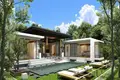 Villa de tres dormitorios 330 m² Phuket, Tailandia