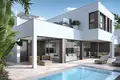 4-Schlafzimmer-Villa 155 m² Pilar de la Horadada, Spanien