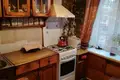 3 room apartment 54 m² Balbasava, Belarus