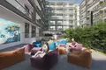 Complejo residencial Olivia Residence