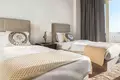 Wohnung 2 Zimmer 77 m² Dubai, Vereinigte Arabische Emirate