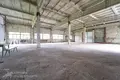 Warehouse 427 m² in Aziaryckaslabadski sielski Saviet, Belarus