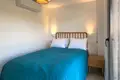 Villa Furnished three bedroom villas on the beach.