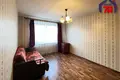 1 room apartment 39 m² Salihorsk, Belarus