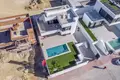 Willa 3 pokoi 136 m² Rojales, Hiszpania