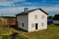 Maison 188 m² Michanavicki sielski Saviet, Bélarus