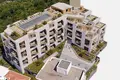 Wohnung 1 Schlafzimmer 53 m² Becici, Montenegro