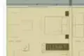Wohnung 1 Schlafzimmer 43 m² Limassol, Zypern