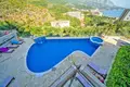 Wohnung 5 zimmer 177 m² Becici, Montenegro