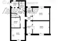 4 room apartment 67 m² Pruzhany, Belarus