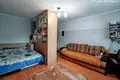 Квартира 1 комната 42 м² Молодечно, Беларусь