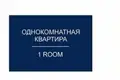 1 room apartment 29 m² Minsk, Belarus