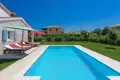 Villa de tres dormitorios 160 m² Grad Pula, Croacia