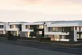 Kompleks mieszkalny New complex of apartments with private swimming pools, Gerakas, Attica, Greece