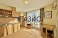 Apartamento 52 m² Sveti Vlas, Bulgaria