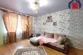 Apartamento 3 habitaciones 66 m² Smalyavichy, Bielorrusia