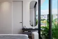 Wohnung 3 Schlafzimmer 138 m² Nikosia, Zypern