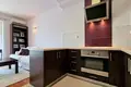 Apartamento 1 habitación 39 m² en Cracovia, Polonia