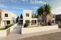 3 bedroom villa  koinoteta mandrion, Cyprus