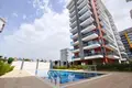 2 bedroom apartment  Mahmutlar, Turkey