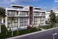 Mieszkanie 2 pokoi 72 m² Girne Kyrenia District, Cypr Północny