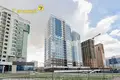 Квартира 1 комната 42 м² Минск, Беларусь