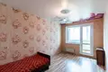 2 room apartment 52 m² Baraulianski sielski Saviet, Belarus