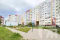 Квартира 1 комната 46 м² Жодино, Беларусь