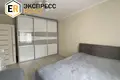 Mieszkanie 2 pokoi 60 m² Muchaviecki sielski Saviet, Białoruś